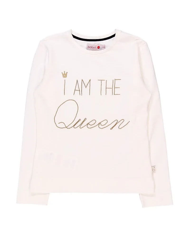 CAMISETA PUNTO ELASTICO 