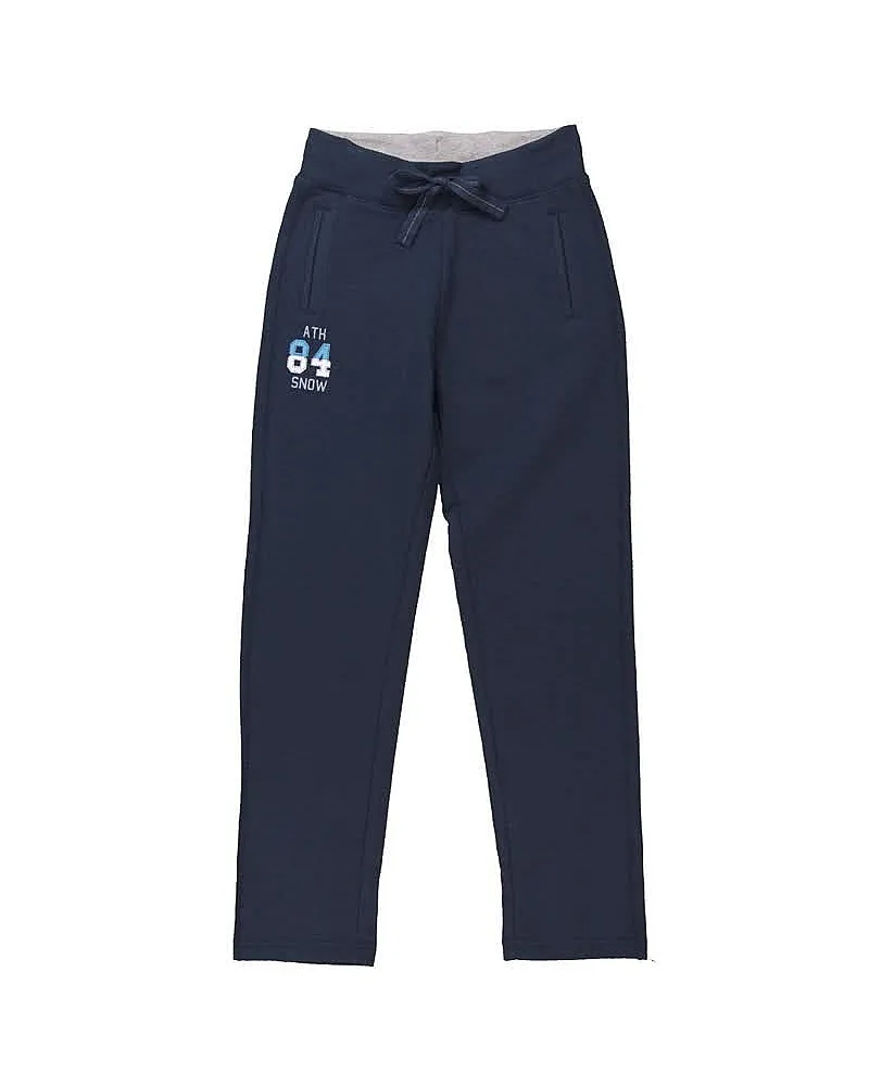PANTALON FELPA NIÑO