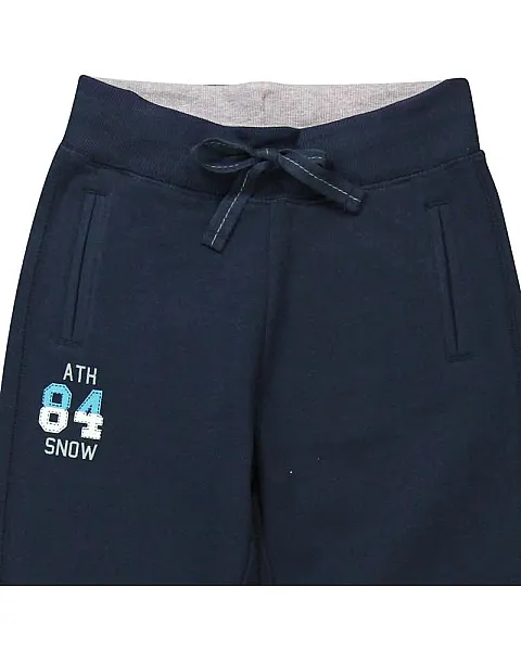 PANTALON FELPA NIÑO