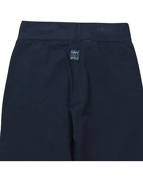 PANTALON FELPA NIÑO