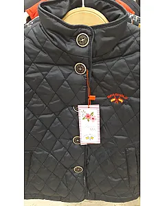 SUDADERA SPAGNOLO PARCHE RIZO 4059 C/000055