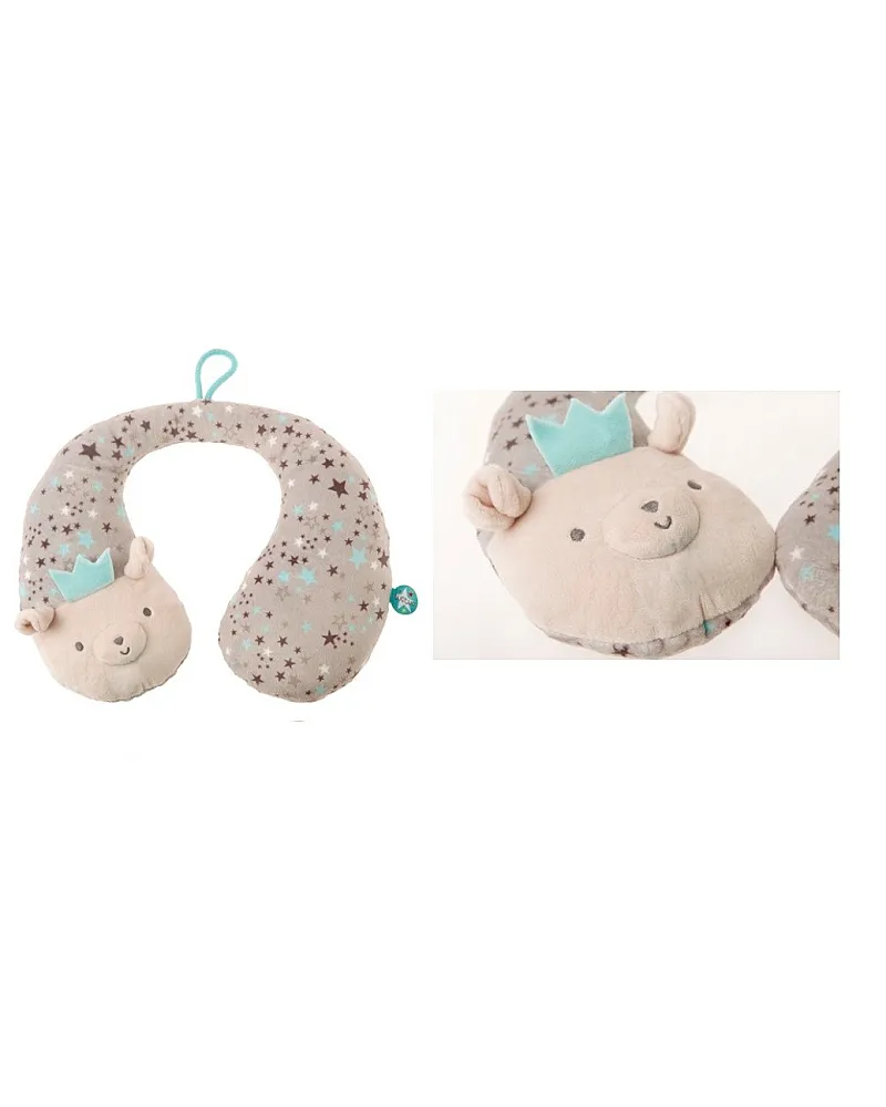 REPOSACABEZAS STORIES