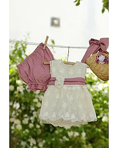 FLOR DE NATA JESUSITO