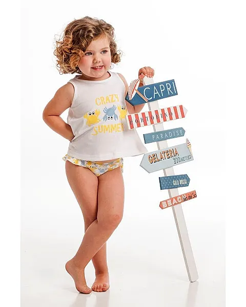 VCONJUNTO CULETIN CANGREJOS