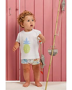 CONJUNTO BOND PAISAJE