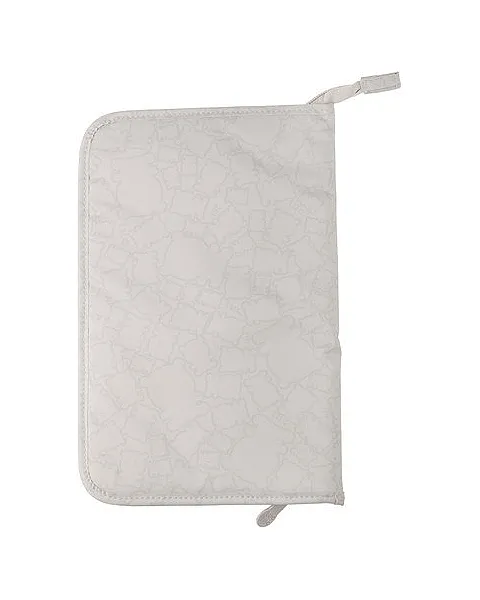 PORTA DOCUMENTOS BISCUIT ROSA