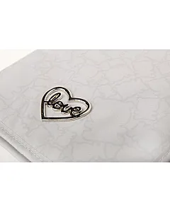 PORTA DOCUMENTOS BISCUIT ROSA