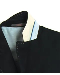 PANTALON CHINO SARGA LARGO (MARINO)