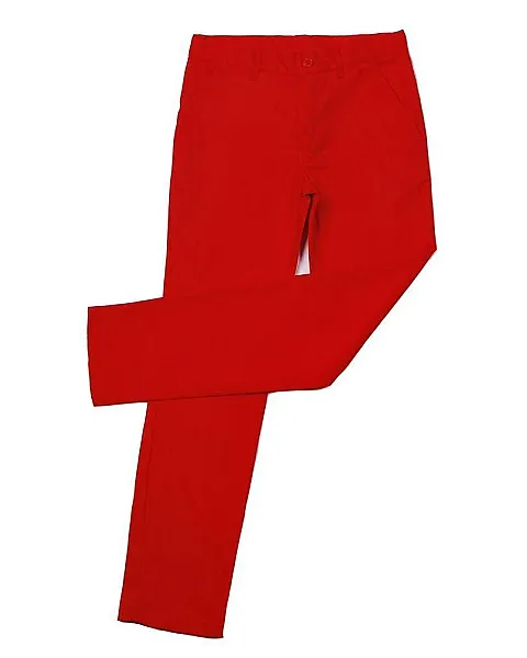 PANTALON CHINO SARGA LARGO (MARINO)