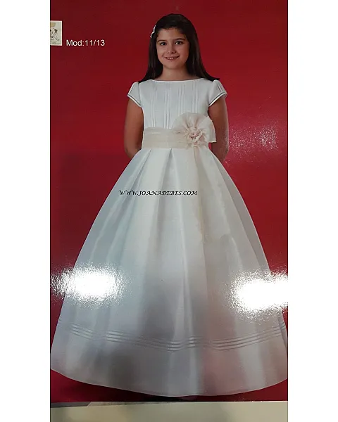 Aver Maria vestido comunion