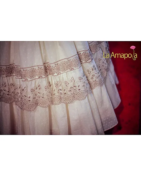 LA AMAPOLA MOD VICTORIA