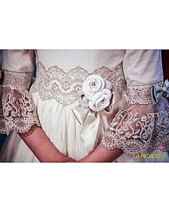 LA AMAPOLA MOD VICTORIA