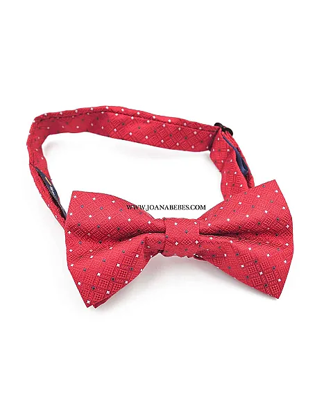 PAJARITA ESTAMPADA (ROJO)