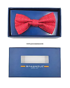 PAJARITA ESTAMPADA (ROJO)