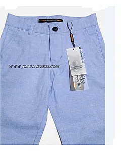 BM DEMIN ELAST BASICO