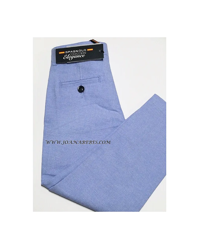 BM DEMIN ELAST BASICO