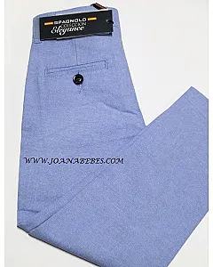 BM DEMIN ELAST BASICO