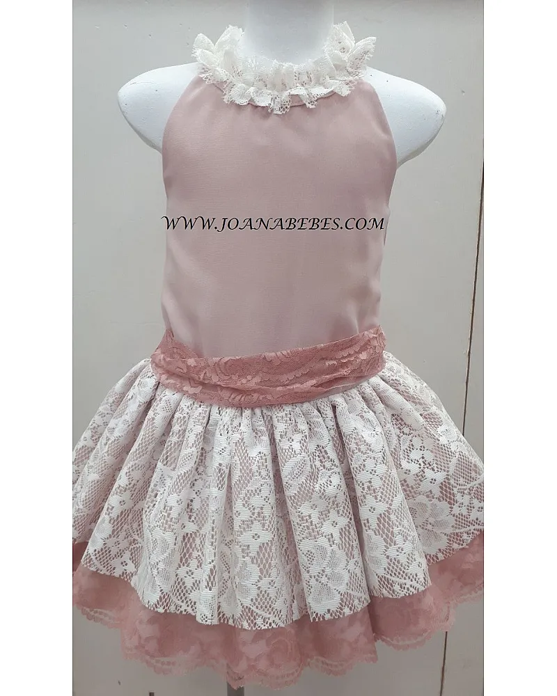 ROSAS DE ENSUEÑO TALLE BAJO