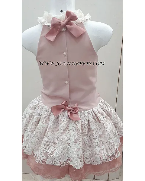 ROSAS DE ENSUEÑO TALLE BAJO