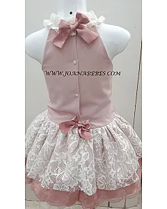 ROSAS DE ENSUEÑO TALLE BAJO