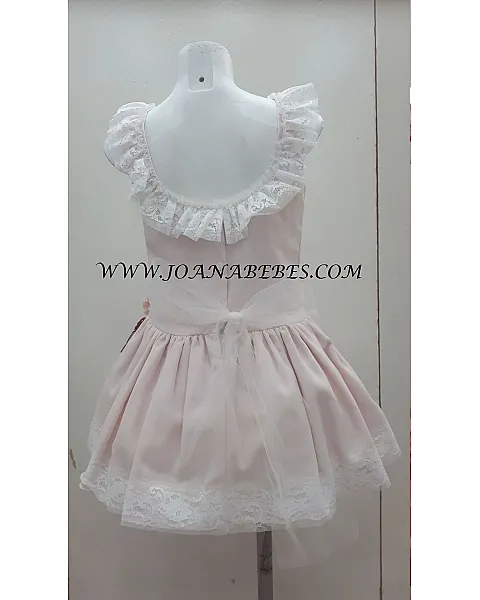 MI MARQUESA TALLE BAJO