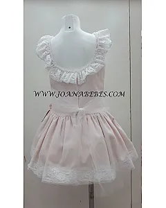 MI MARQUESA TALLE BAJO