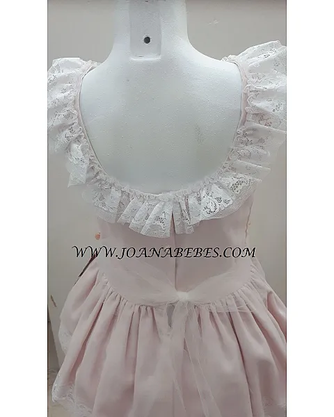 MI MARQUESA TALLE BAJO