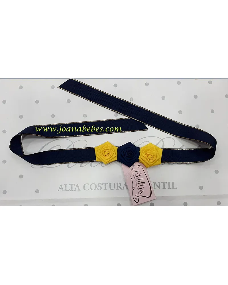 LOLITTOS TIARA LIMONCHELO