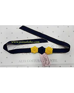 LOLITTOS TIARA LIMONCHELO