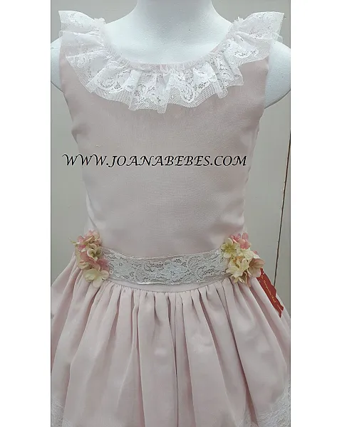 MI MARQUESA TALLE BAJO