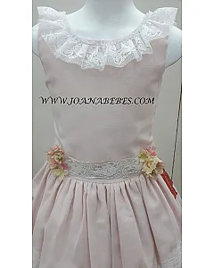 MI MARQUESA TALLE BAJO