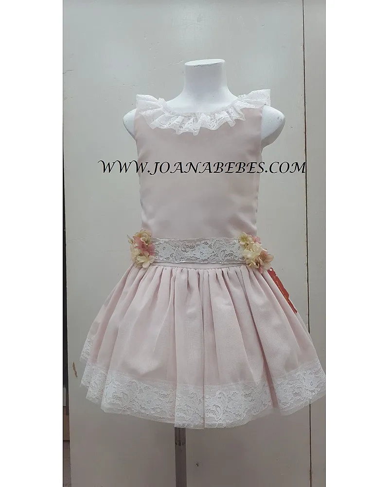 MI MARQUESA TALLE BAJO