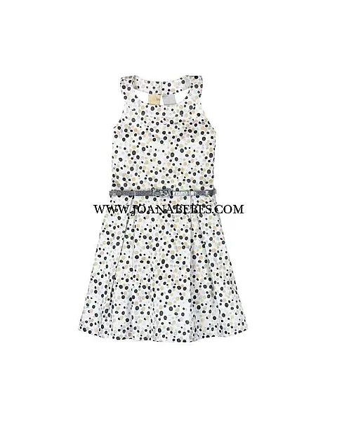 VESTIDO SATEN ELASTICO