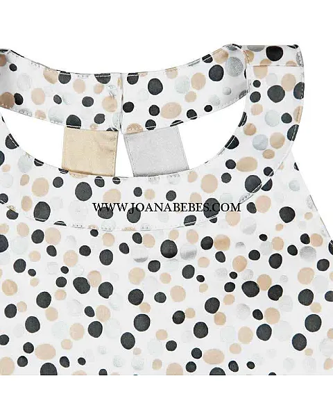 VESTIDO SATEN ELASTICO