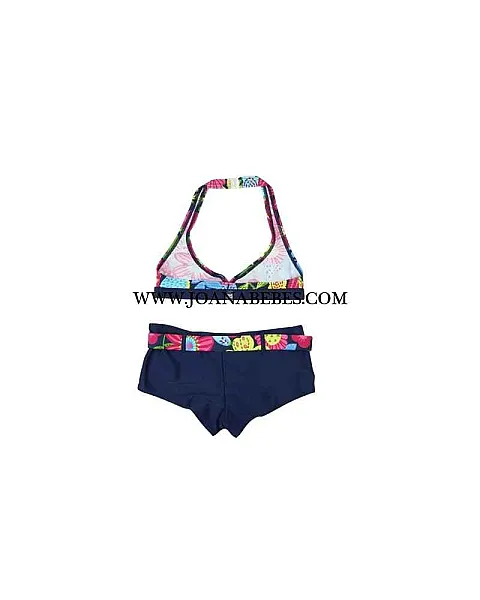 VESTIDO SATEN ESTMAPADO