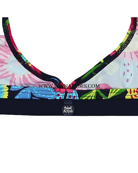 VESTIDO SATEN ESTMAPADO