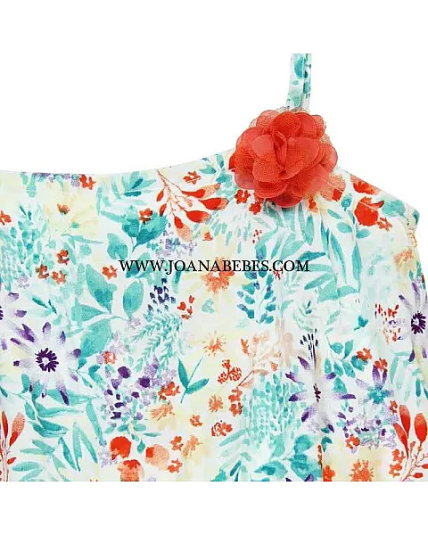 VESTIDO SATEN ESTMAPADO