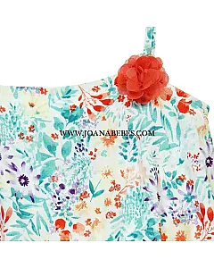 VESTIDO SATEN ESTMAPADO