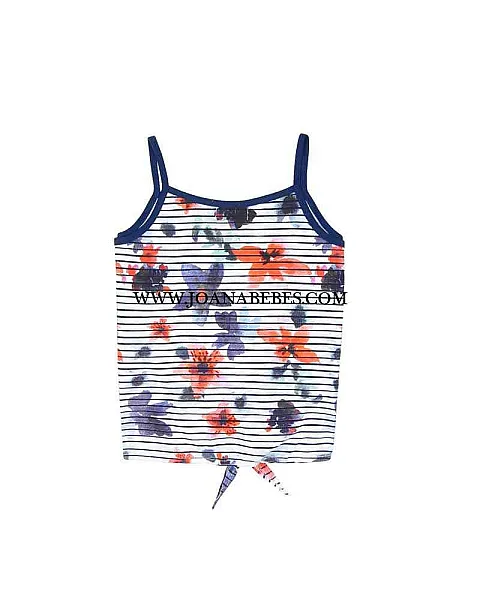 BOBOLI MONO PUNTO FLORES