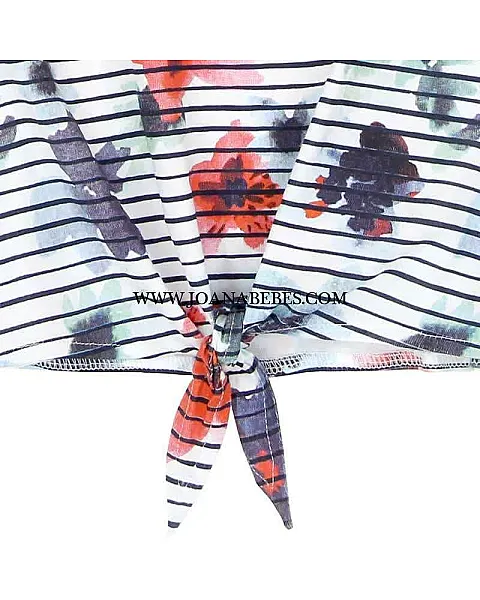 BOBOLI MONO PUNTO FLORES