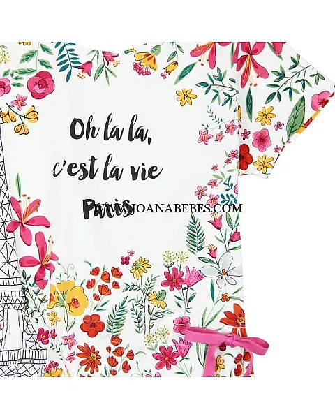 VESTIDO PUNTO ELASTICO