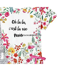 VESTIDO PUNTO ELASTICO