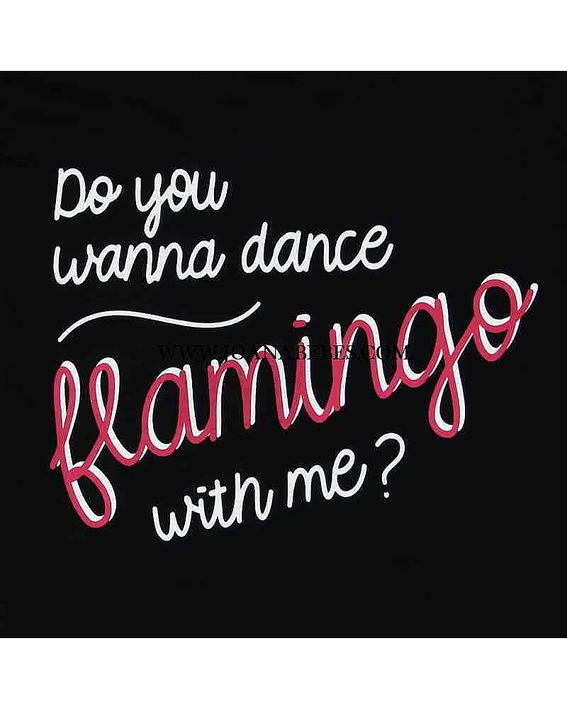 VESTIDO PUNTO FLAMÈ PLUMAS