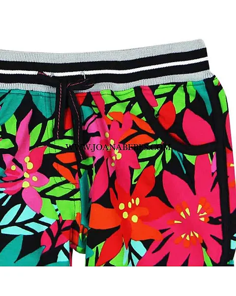 VESTIDO PUNTO FLAMÈ PLUMAS