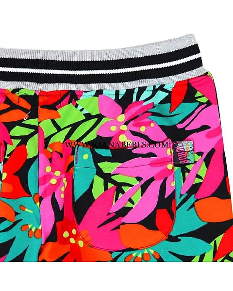 VESTIDO PUNTO FLAMÈ PLUMAS