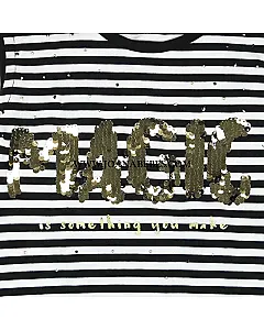 VESTIDO PUNTO FLAMÈ PLUMAS