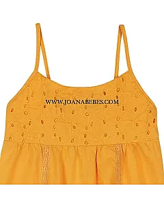 VESTIDO PUNTO FLAMÈ PLUMAS