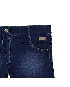 VESTIDO PUNTO FLAMÈ PLUMAS