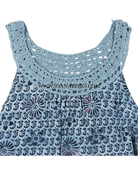 VESTIDO PUNTO FLAMÈ PLUMAS