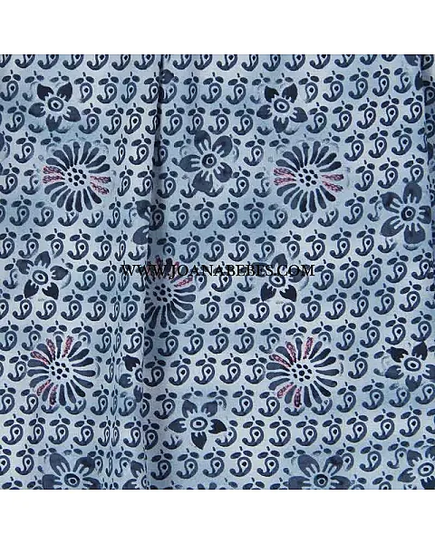 VESTIDO PUNTO FLAMÈ PLUMAS